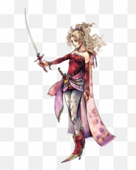 Final Fantasy Vi Emoji,Final Fantasy 6 Emotions