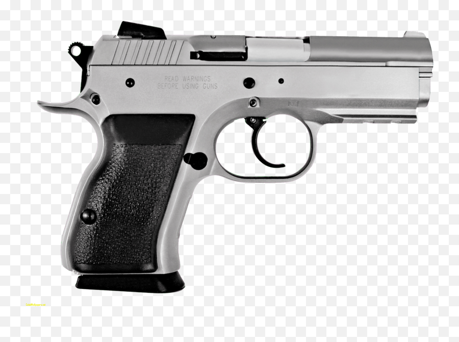 Clipart Gun Gun Violence Clipart Gun Gun Violence - 40 Eaa Witness Compact Emoji,Revolver Emoji
