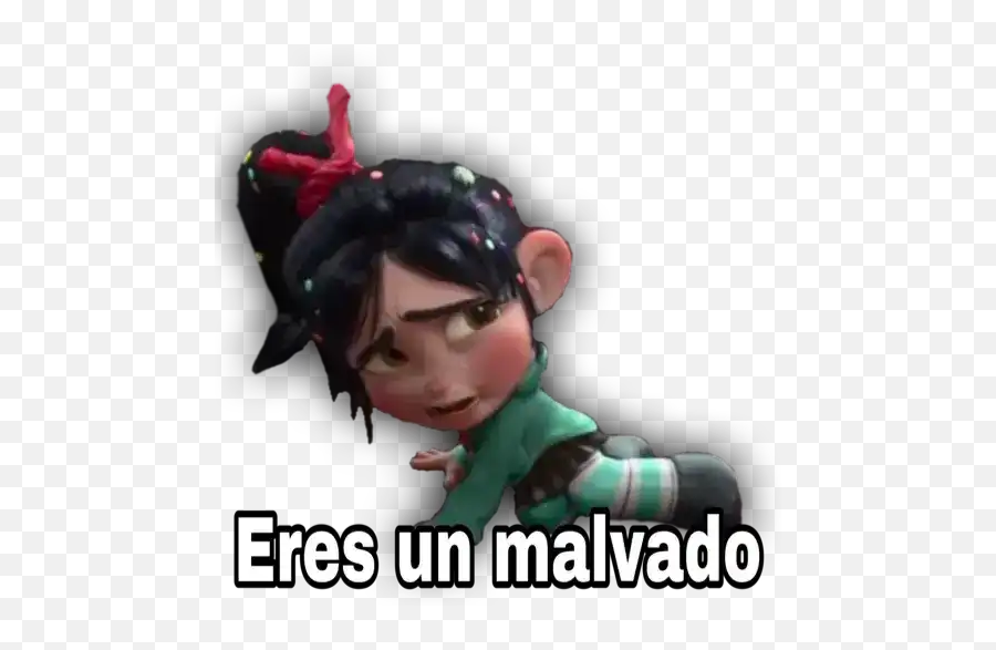 Memes 5 Vijiti Kwa Whatsapp - Fictional Character Emoji,Emoticon Un Rostro Egoista