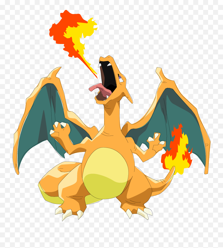 Pokemon Clipart Squirtle Pokemon Squirtle Transparent Free - Pokemon Charizard Emoji,Artist That Draw Emotions As Pokemon