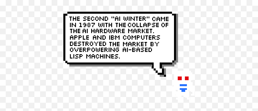 A History Of Artificial Intelligence - Supernatural Quotes Cute Stickers Png Moose Emoji,The Talos Prinicple There Were No Emotions Just Mathematics How Far We Have Come