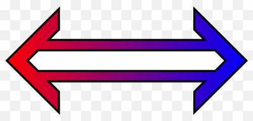 Library Of Double Arrow Image Royalty - Double Arrow Gif Transparent Emoji,Anime Emoticon Double Carat
