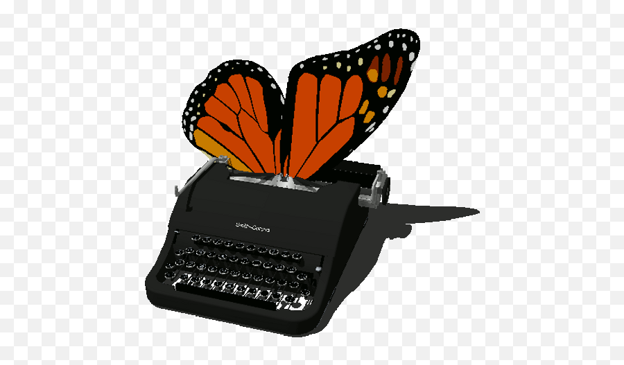 Latest Project - Lowgif Transparent Animated Typewriter Gif Emoji,Emotions Tumblt