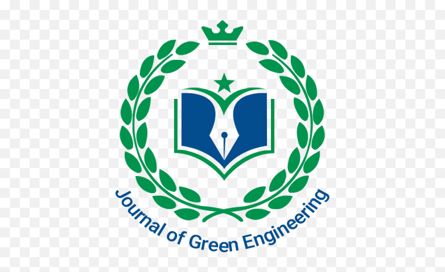 Journal Of Green Engineering - Royal Friends Group Logo Emoji,Thinking Emoji Mrmr