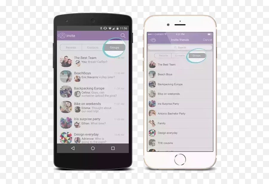 How Many People Can There Be In A Viber Group Chat - Quora Camera Phone Emoji,Emoji Kik Codes