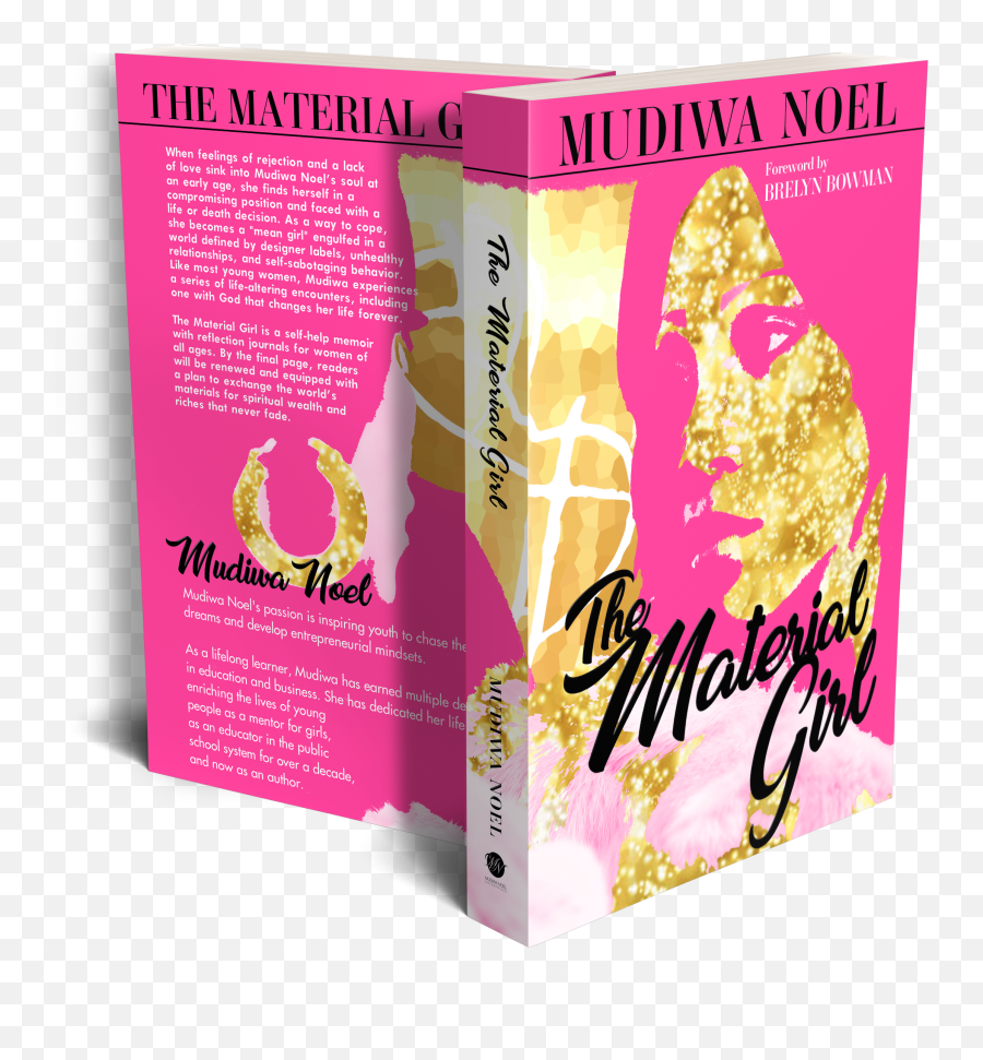 The Book U2014 Mudiwa Noel - Book Cover Emoji,Gir Lwith No Emotion