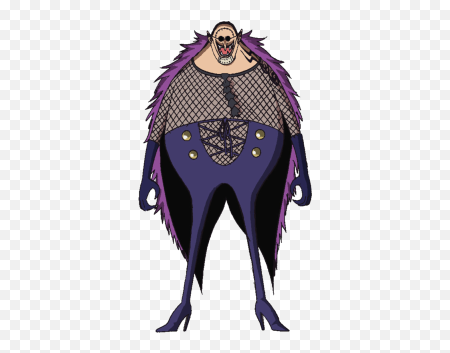 One Piece Thriller Bark Pirates Characters - Tv Tropes One Piece Dr Hogback Emoji,In A Glass Case Of Emotion Upchurch