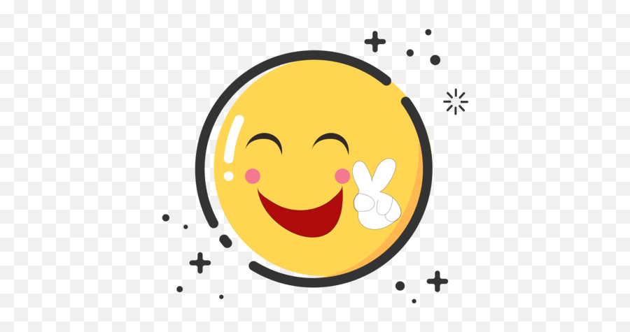 Smile - Cute Face Smile Animated Emoji,Emoji Corny Jokes