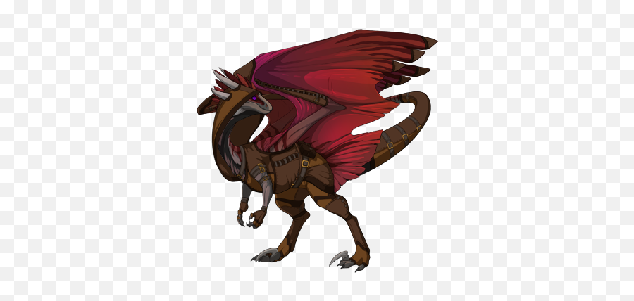 Any Skyrim Dragons Dragon Share Flight Rising - Dragon Bearded Vulture Emoji,Khajiit Emoticon