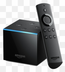 Fire Stick Png - Amazon Fire Tv Cube Fire Tv Stick Cube Amazon Fire Tv Cube Emoji,Sony Xa2 Emojis