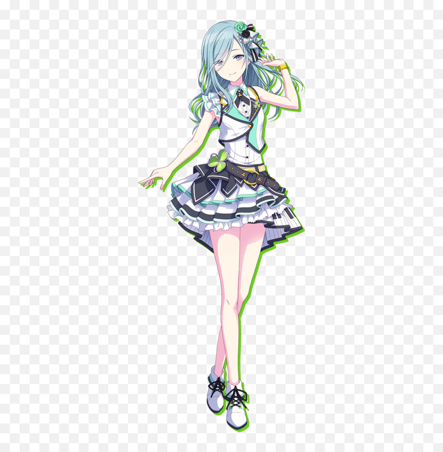 Project Sekai Characters - Project Sekai More More Jump Emoji,