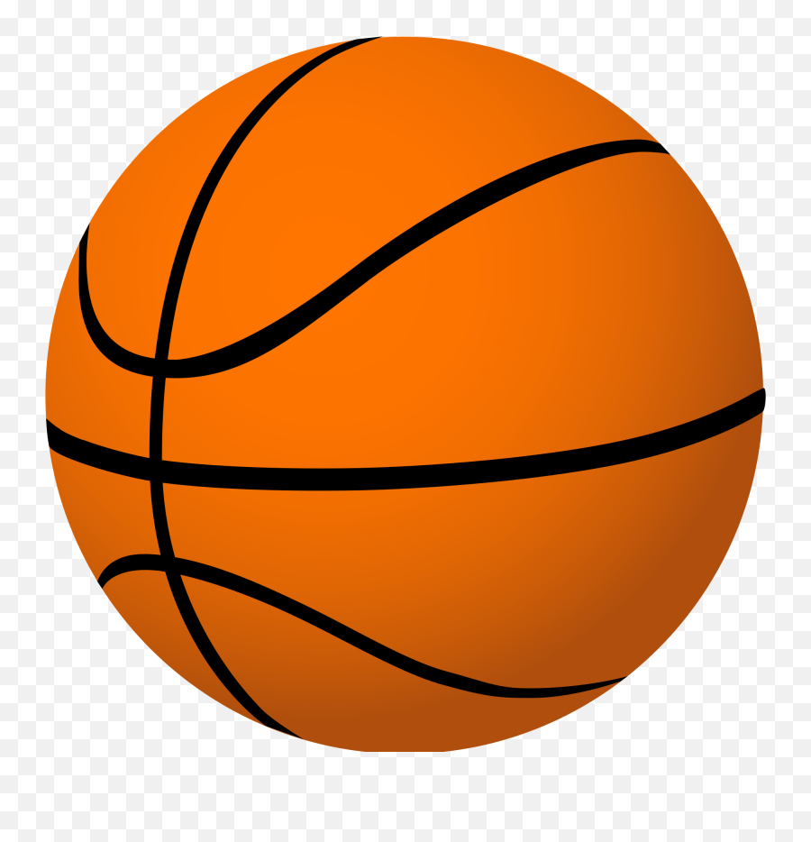 Free Background Basketball Cliparts - Basketball Clipart Emoji,Basketball Emoji Wallpaper