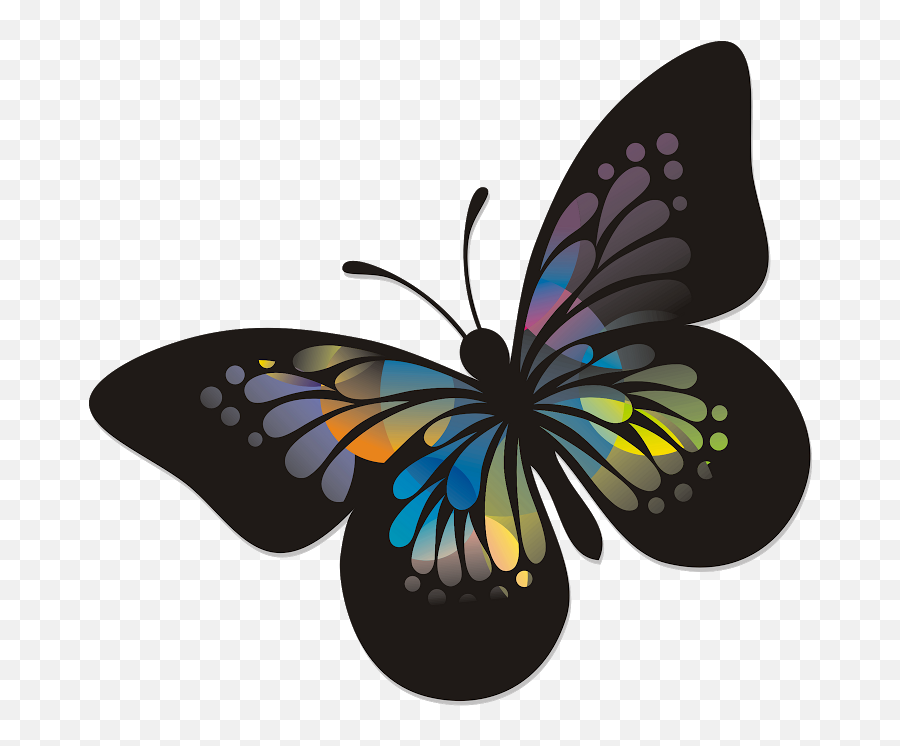 Art Butterfly Painting Butterfly Drawing Emoji,Buy Emotion Butterfly