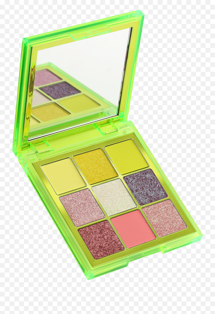 Wishlistr - Samantha Hou0027s Wishlist Huda Beauty Neon Palette Emoji,Ponyhoof Emoticons List