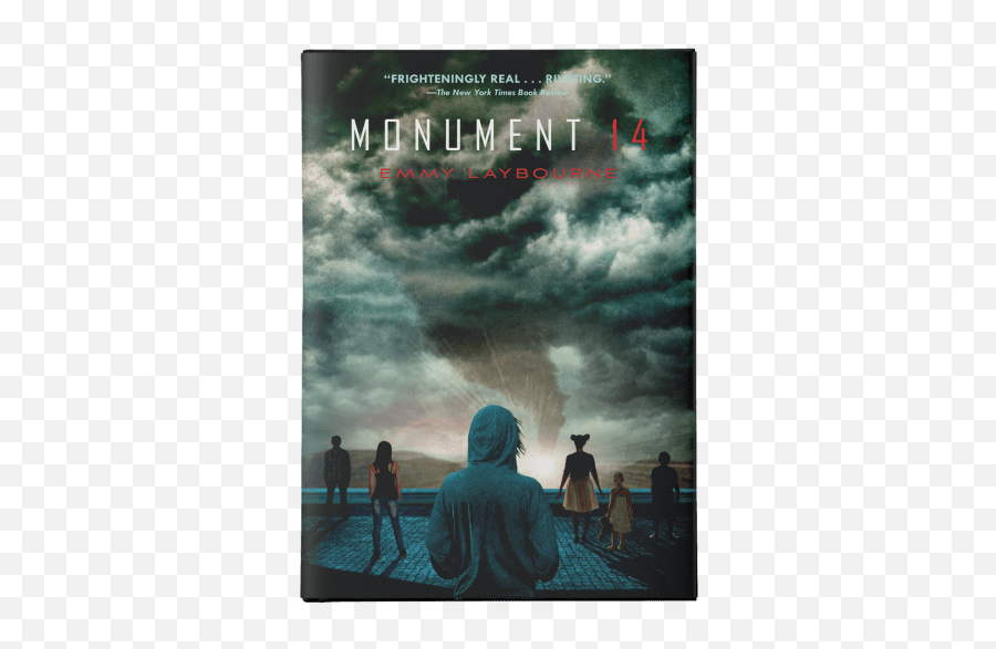 50 Booksseries For Younger Teens 7th U0026 8th U2013 Millis - Monument 14 Book Emoji,Realistic Fiction Boys Emotions