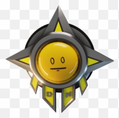 Dmarket - Happy Emoji,Groan Or Face-palm Emoji