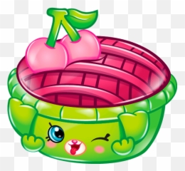 Shopkins Shopkinsworld Shopkin Sticker By Lupithavn14 - Shopkins Petkins Emoji,Shopkins Emoji