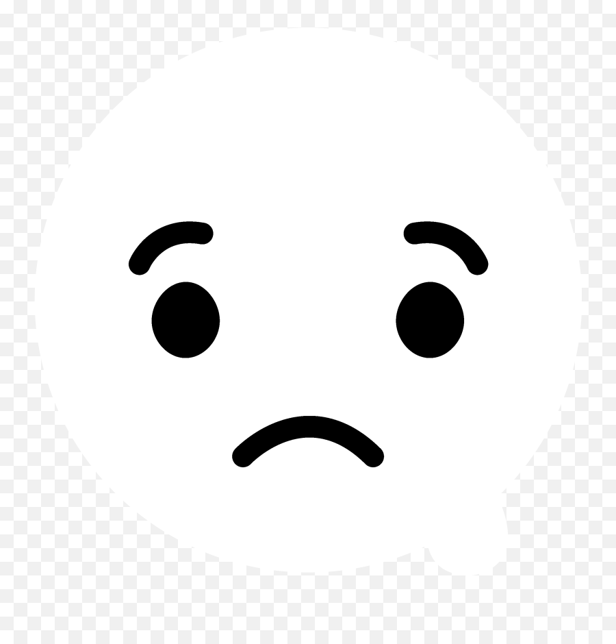 Facebook Sad Logo Png Transparent Svg - Me Entristece Facebook Png Emoji,Sad Fb Emoticons