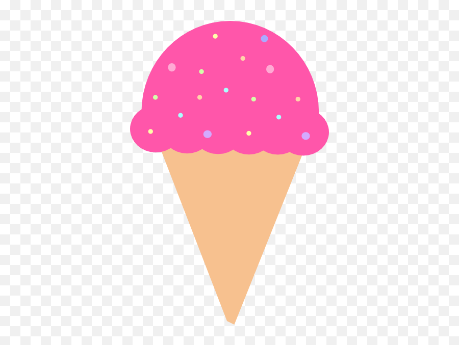 Icee Logo - Clip Art Library Ice Cream Clipart Cone Emoji,Sinistar Emoticon