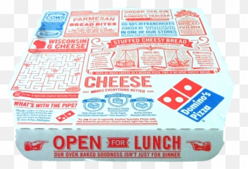 Quickbooks Online Packages Dominos Packaging - Product Label Emoji,Domino's Ordering With Emojis