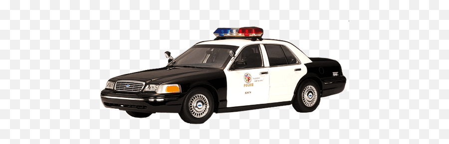 Police Car Png Transparent Image - 1 18 Crown Victoria Police Emoji,Police Cop Car Emoji