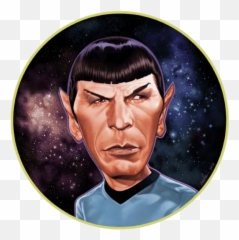 Star Trek By Oliverkohldsc Stickers For Telegram - Fictional Character Emoji,Android Start Trek Emojis