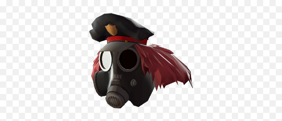 Tf2 Hat Of The Week On Twitter This Weeku0027s Hat Is The - Pyro Dethkapp Emoji,Tf2 Pyro Emoticons