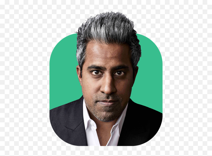 Anand Giridharadas On How Taxes U2014 Not Philanthropy U2014 Will - Heather Mcghee Emoji,Glad Case Of Emotion Podcast