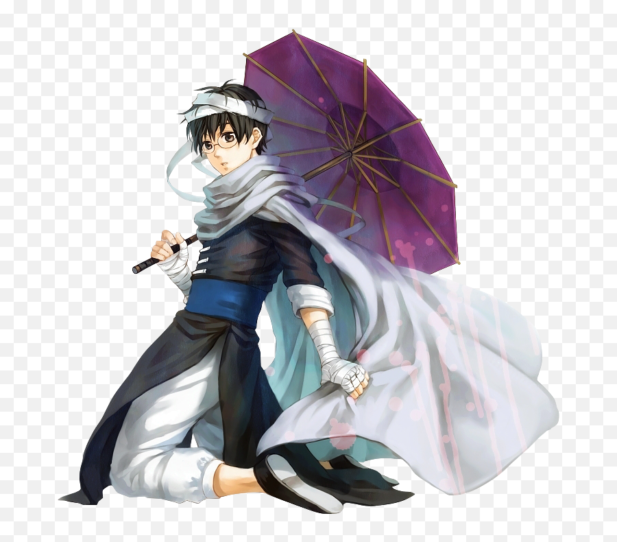 Kamui X Shinpachi Emoji,Gintama Kamui Emoji