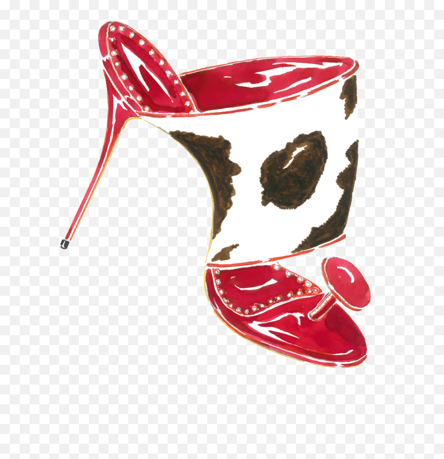 The Sketches - Manolo Blahnik Sketches Emoji,Miss Sergipe Be Emotion 2019