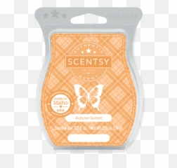 Autumn Sunset Scentsy Bar - Scentsy Sunkissed Citrus Emoji,Emotion Sunset Looking