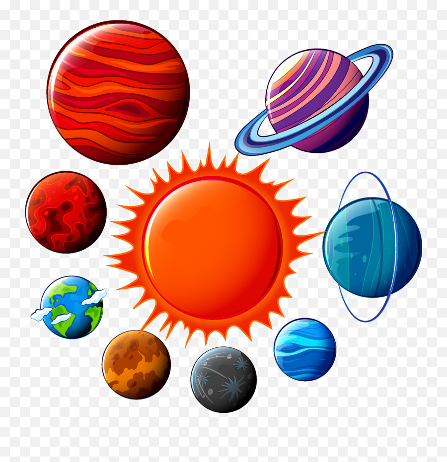 Download Planet Mercury Venus Vector Euclidean Free - Jasperware Medallion Of Captain James Cook Emoji,Android Emoticon Mercury