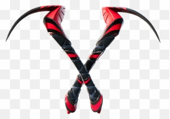 Fearless Fangs Pickaxe - Fearless Fangs Fortnite Emoji,Fangs Emojis