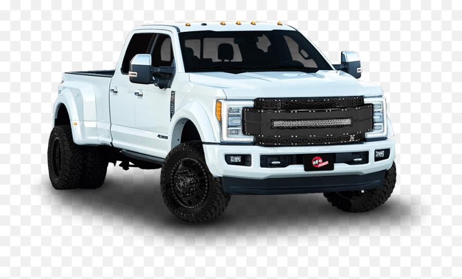 2017 - Ford Super Duty 2017 Emoji,Ford Diesel Emotion Fluid