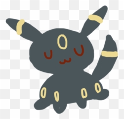 Kawaii Eevee Pokemon - Kawaii Pokemon Cute Stickers Emoji,Pokemon Eevee Emoji Gif