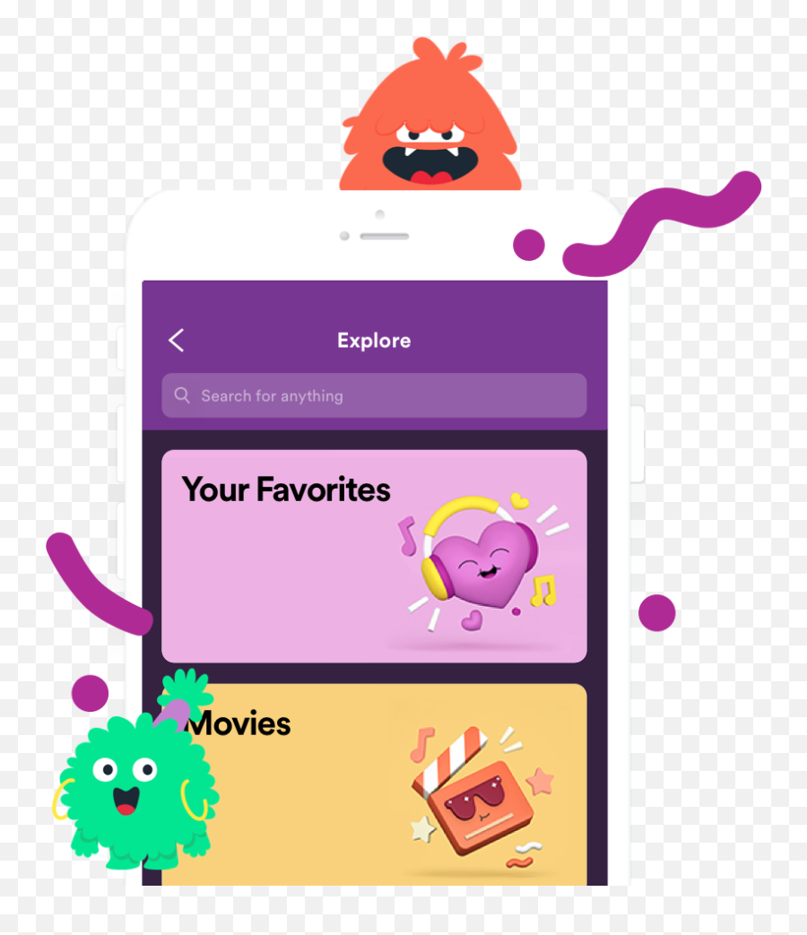Spotify Kids - Spotify Kid Account Emoji,Highly Unusual, Real Life Emojis Songg