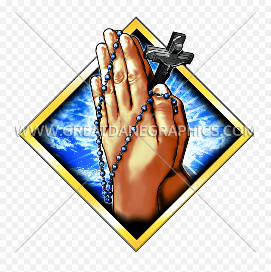 Prayer Hands Png Images Praying Hands Illustration - Christian Cross Emoji,Prayer.hands Emoji