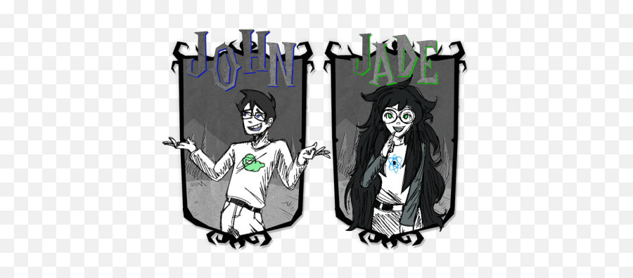 Steam Workshopstarvestuck Homestuck Overhaul - Don T Starve Skin Minecraft Emoji,Homestuck Terezi Emoticons