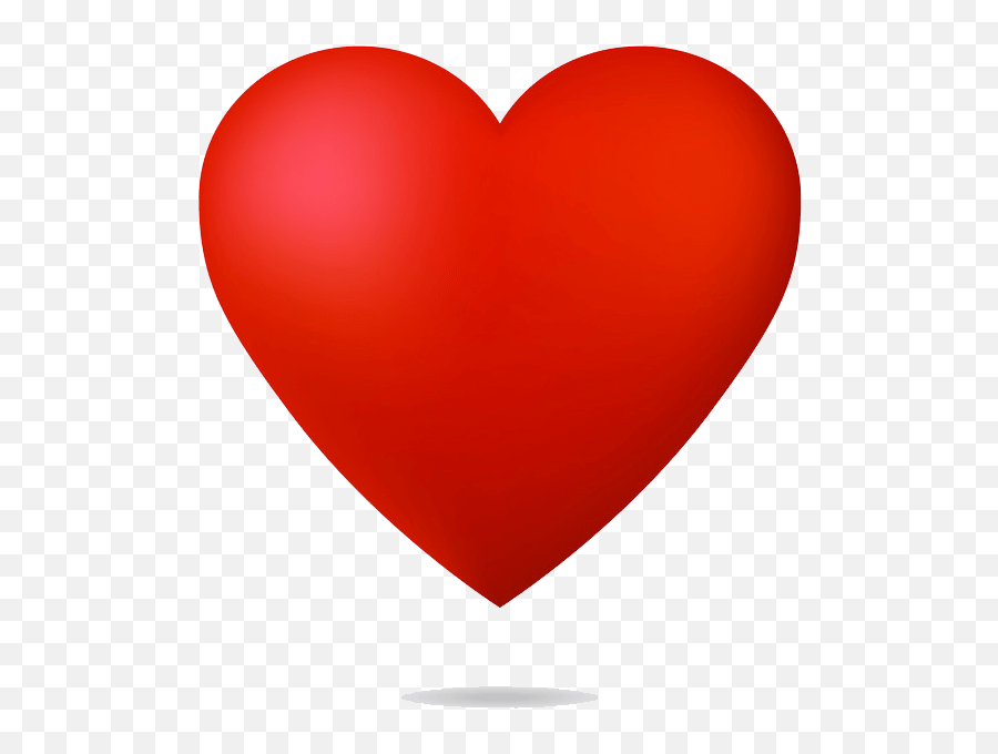 Shiny 3d Heart Transparent - Clipart World Pacific Islands Club Guam Emoji,Shiny Emoji