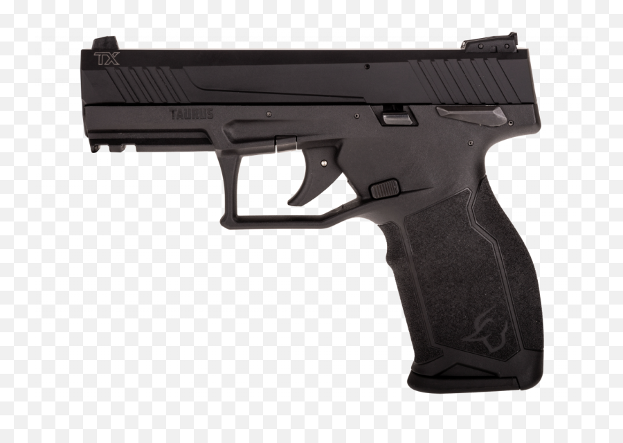 Pistola De Pequeno Calibre Taurus Tx22 Um Modelo Que Tem Futuro - Tx 22 Taurus Emoji,Apareceu Um Monte De Imagem De Emojis Na Minha Galera