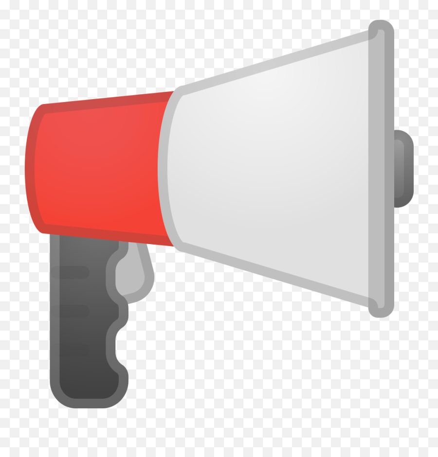 Loudspeaker Emoji,Announcement Emoji