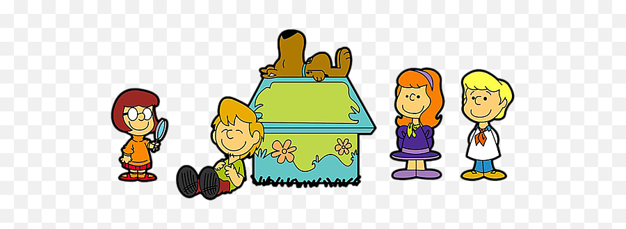 Scooby Doo Kids T - Shirt For Sale By Sherly Dawsons Sticker Emoji,Scooby Doo Emoticons For Facebook