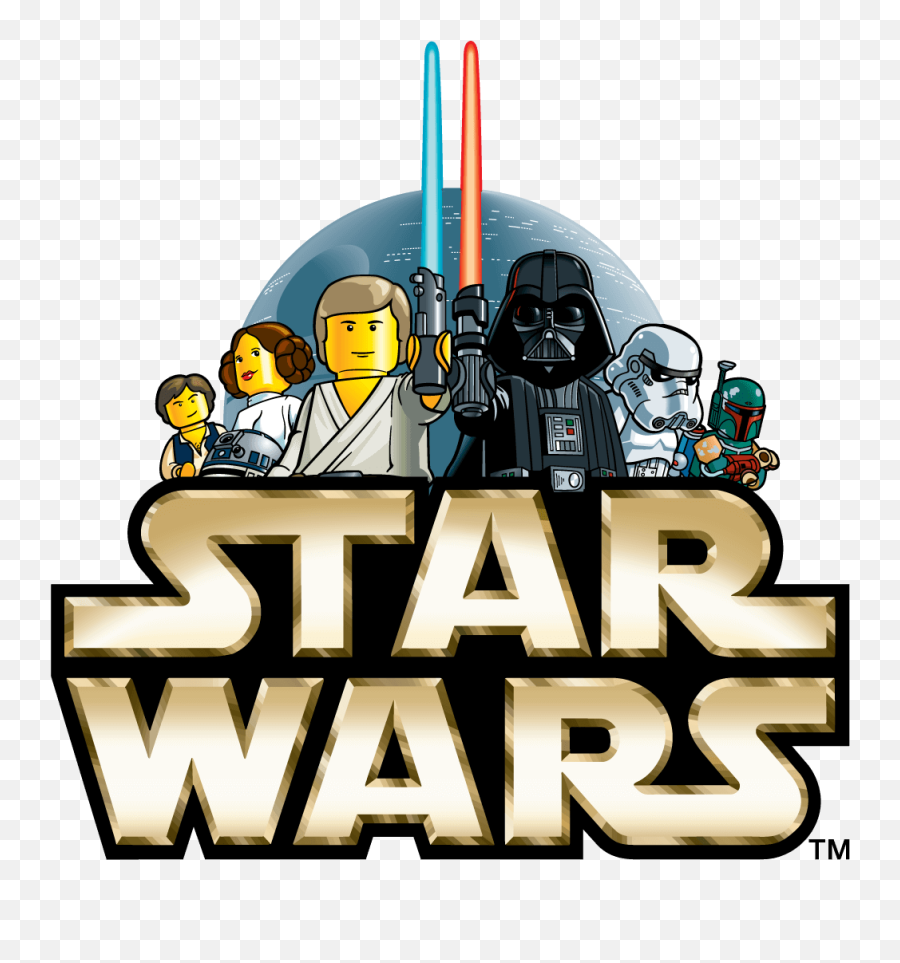 Lego Clipart 6 - Clipartix Lego Star Wars Clipart Emoji,Star War Emoji