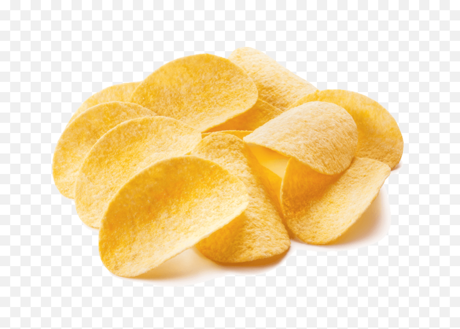 Our Brands - Pringle À Fond Blanc Emoji,Fried Potato Chips Emoji Text