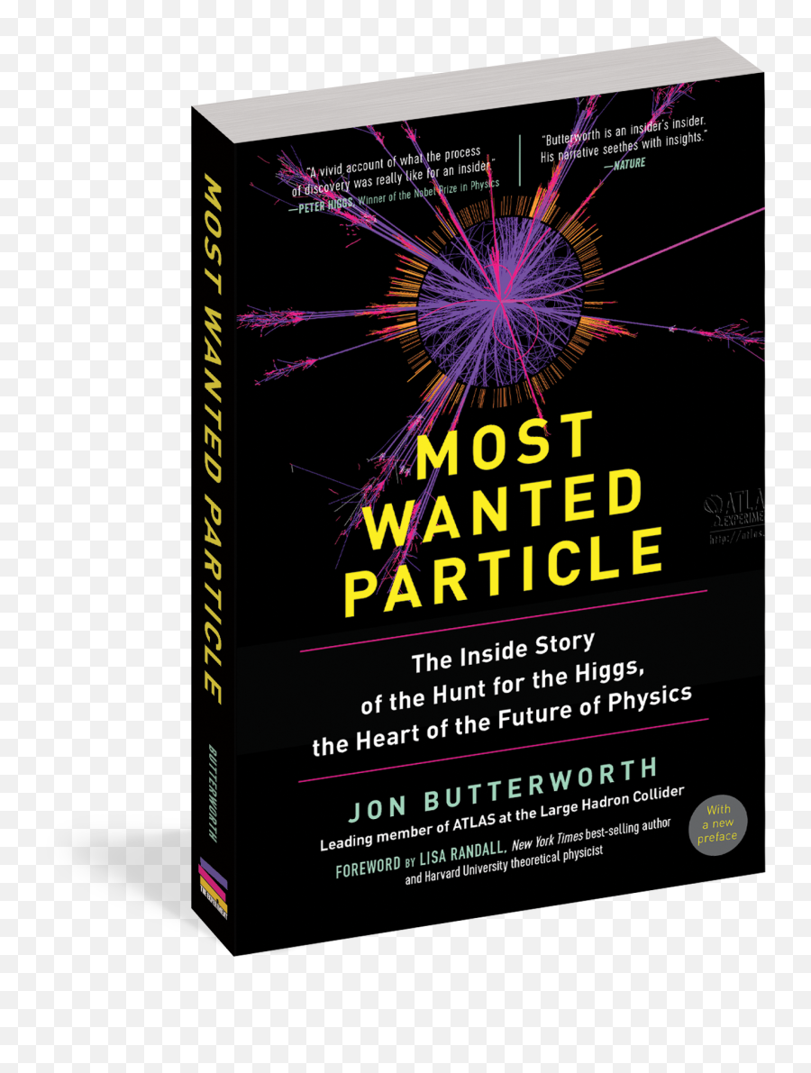 Most Wanted Particle - Workman Publishing Dot Emoji,Lhc Subatomic Particle Emojis