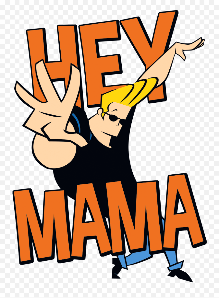 Vice - Johnny Bravo Png Emoji,Gta Vice City Stories Emotion 98.3 320