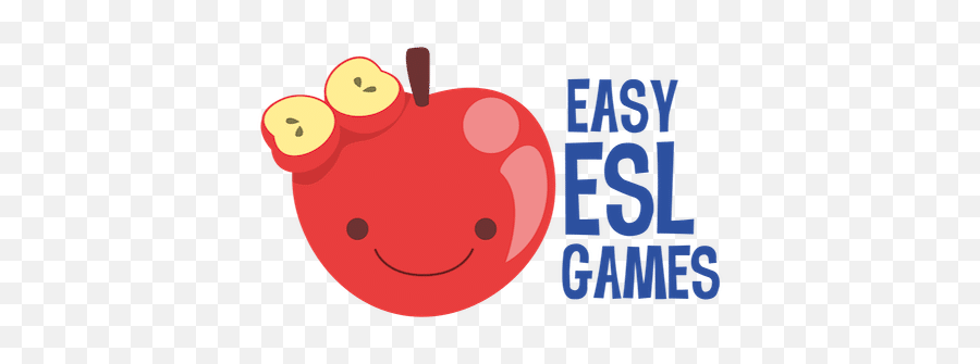 Esl Games - Dot Emoji,Emoticon Cooties