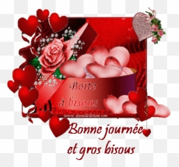 Idées Fantastiques Bonne Journee Bisou Gif - Abdofolio Gros Bisou Bonne Journée Bisou Gif Emoji,Chuck Norris Emoticon Facebook Chat