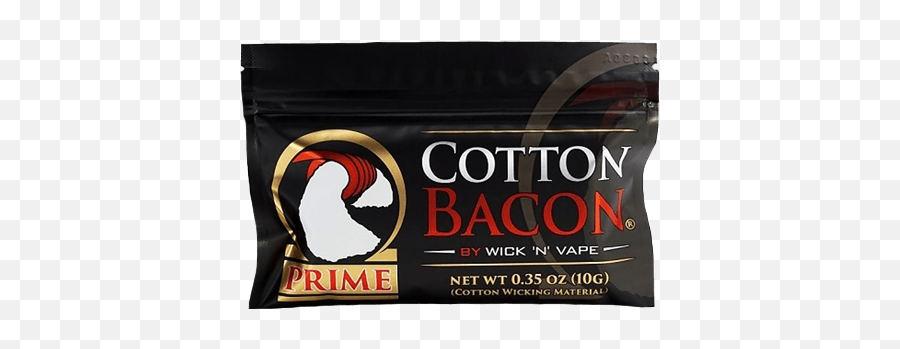 7 Best Vape Cotton Types To Wick Your Coil Feb 2021 - Cotton Bacon Prime V2 Emoji,Emoji Ejuice