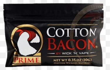 7 Best Vape Cotton Types To Wick Your Coil Feb 2021 - Cotton Bacon Prime V2 Emoji,Emoji Ejuice